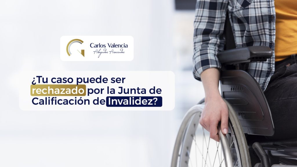 En Colombia, la Junta de Calificación de Invalidez es una entidad técnica y autónoma creada por el Ministerio del Trabajo con el objetivo de evaluar el origen (laboral o común) de una enfermedad o accidente y determinar el grado de pérdida de capacidad laboral o funcional de una persona.